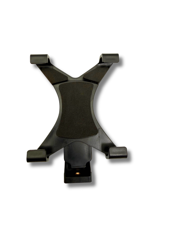 Smartphone/tablet houder voor statief