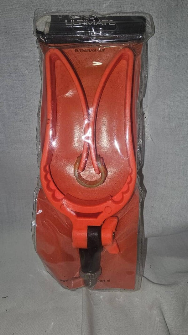 Tulp clip Hengelsteun.