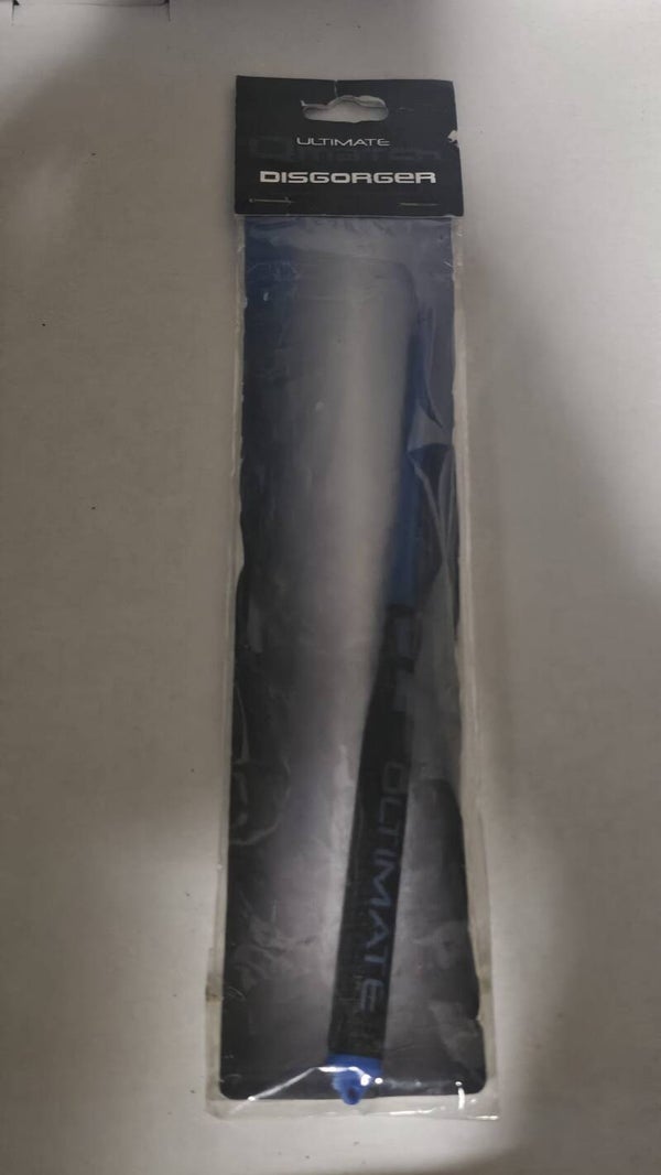 Ultimate Qmatch Disgorger