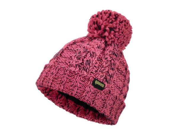 Winter beanie Delphin QUEEN Love
