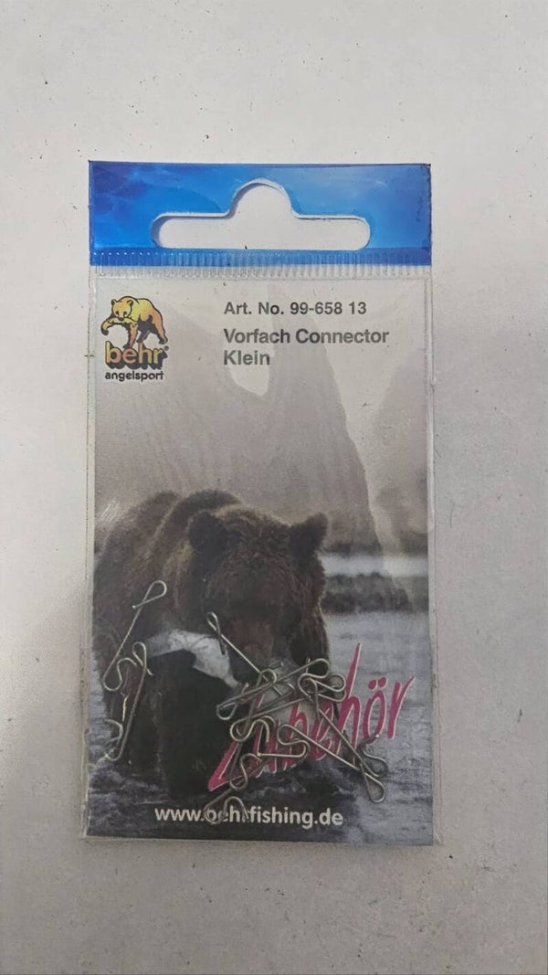 Zubehör Leider connector (Klein)