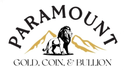 Paramount Gold Coin and Bullion
