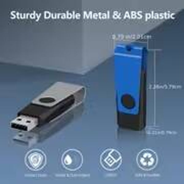 128 USB FOR RECORDING