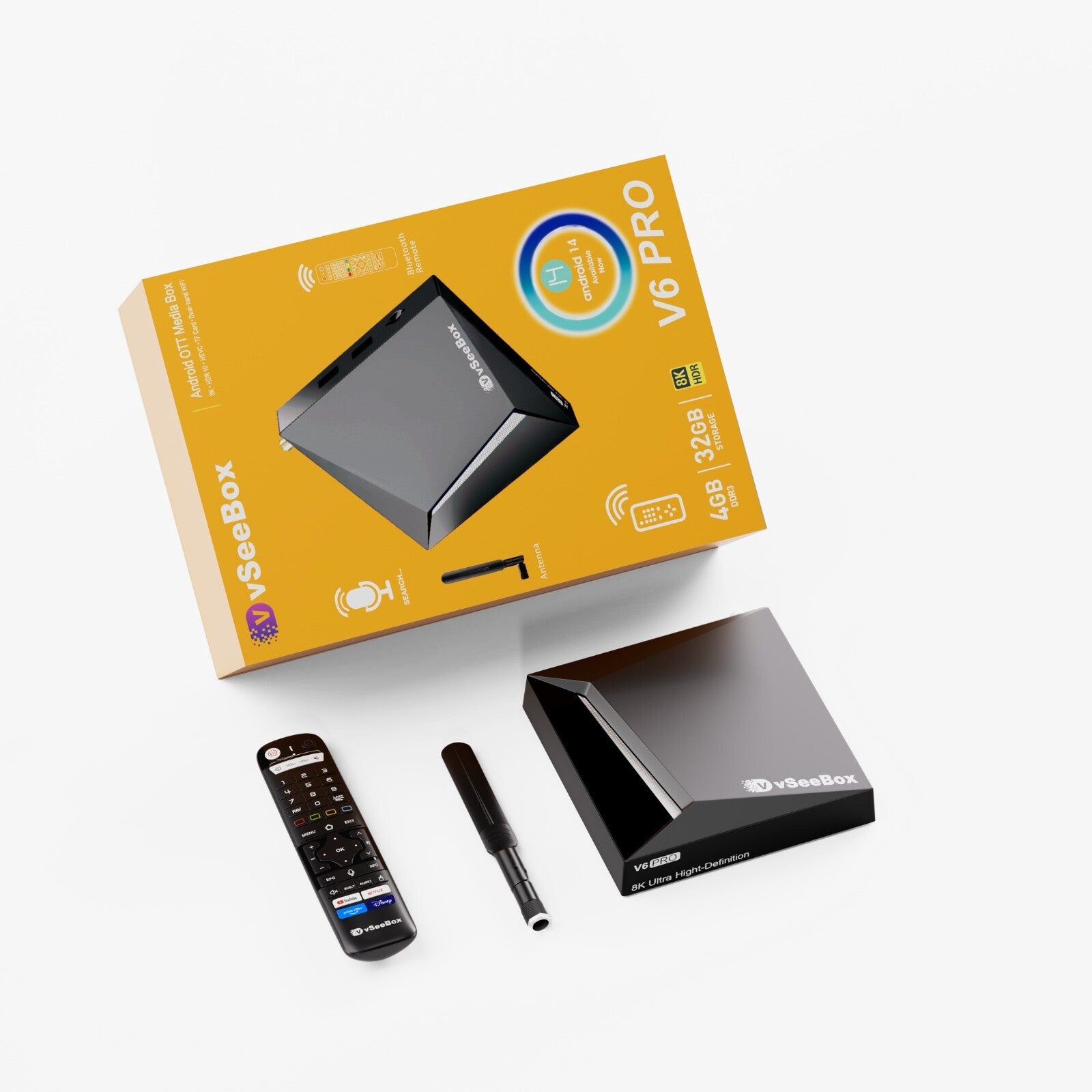VSEE 6 PRO