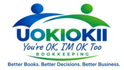 UOKIOKII Bookkeeping