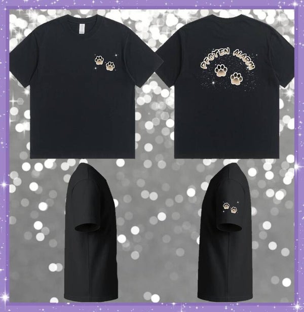 Sett T-Shirt & Halstuch (Limitiert)