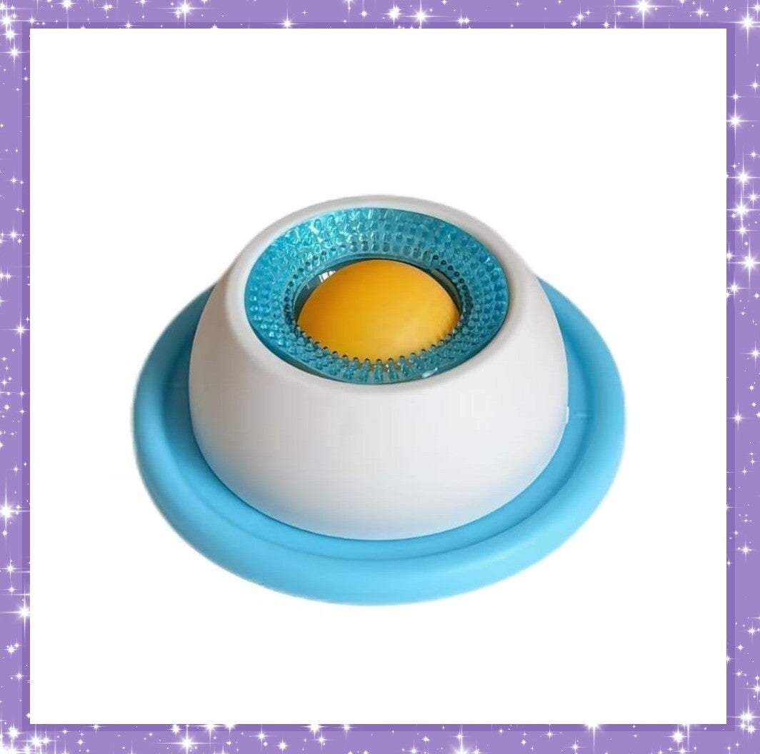 Schleck Ufo