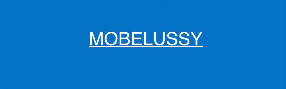 MOBELUSSY©
