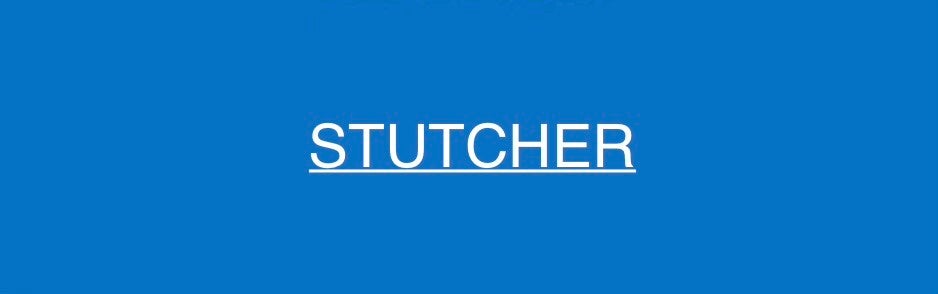 STUTCHER©