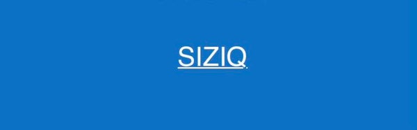 SIZIQ®