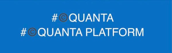 QUANTA y QUANTA PLATFORM©