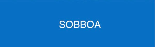 SOBBOA©