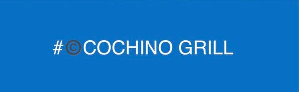 COCHINO GRILL©