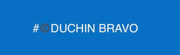DUCHIN BRAVO©