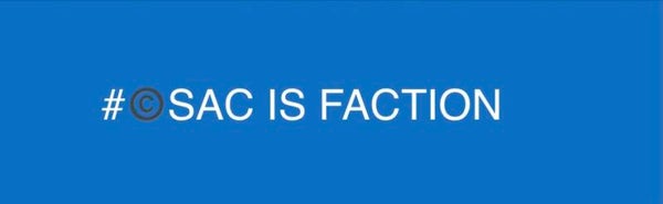 SAC IS FACTION©