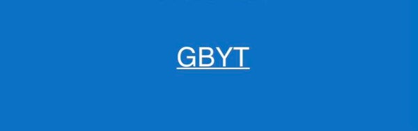GBYT®