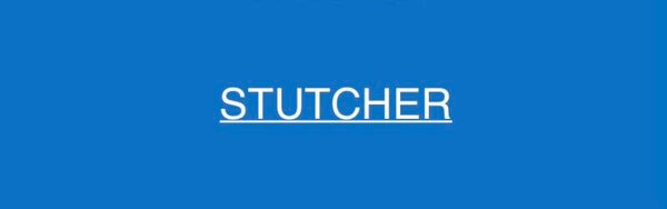 STUTCHER©