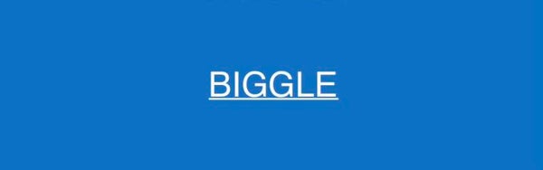BIGGLE©