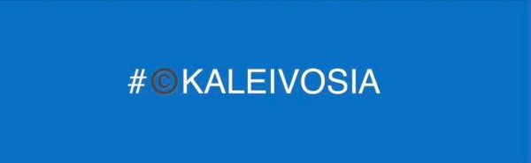 KALEIVOSIA©