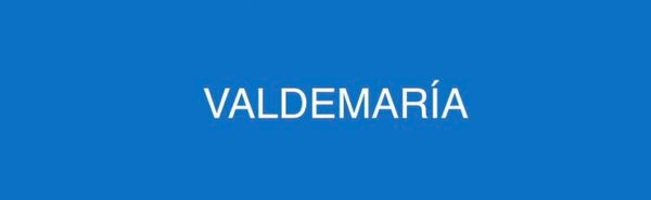 VALDEMARÍA©