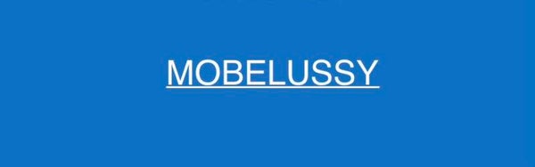 MOBELUSSY©