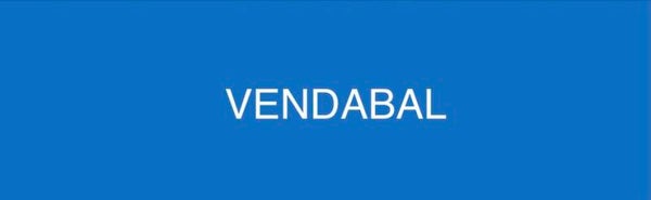 VENDABAL©
