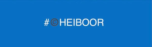 HEIBOOR©