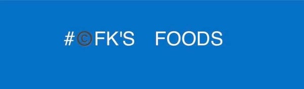FK'S FOODS©