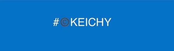 KEICHY©