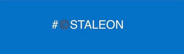 STALEON©