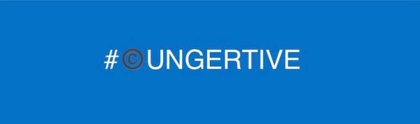 UNGERTIVE©