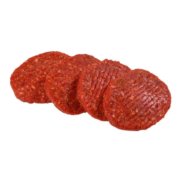 Barbeque pakket 10kg