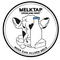 Logo Melktap Hoogland-West