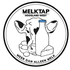 Melktap Hoogland-west