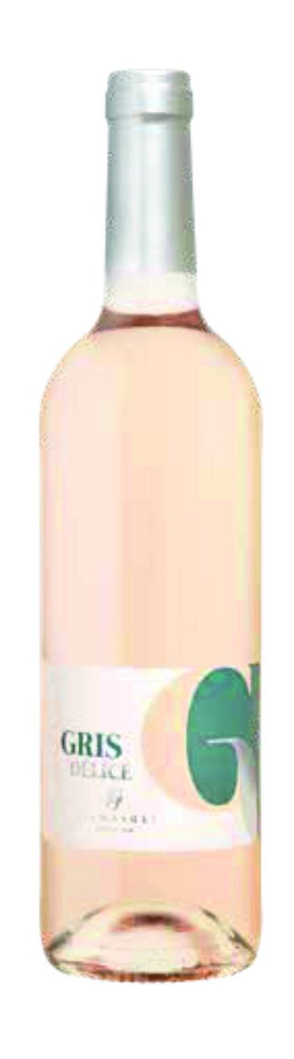 Gris Délice Rosé