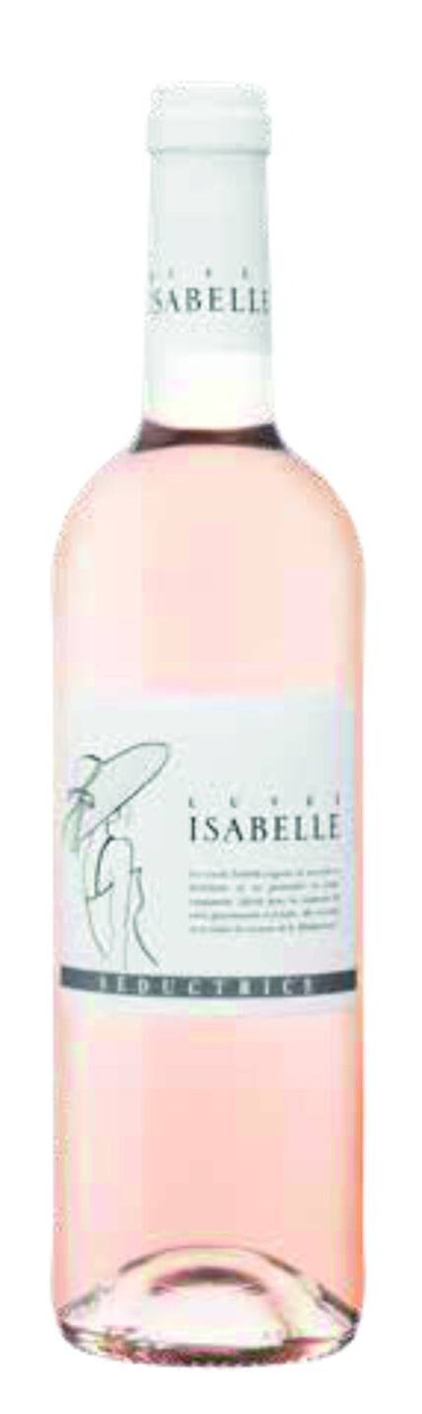 CUVÉE ISABELLE Rosé