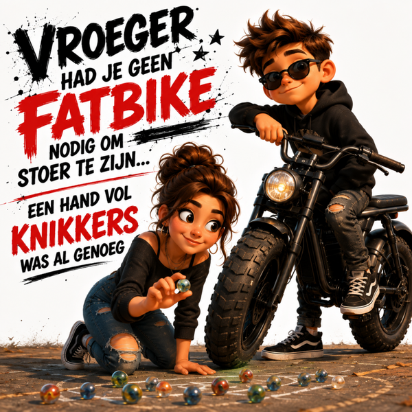 Fatbike