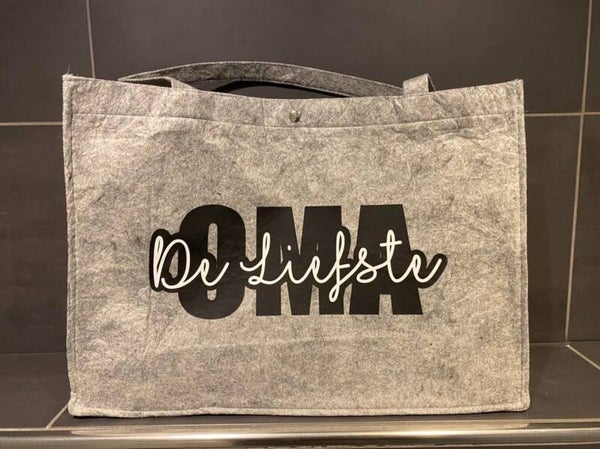 vilten tas oma de liefste