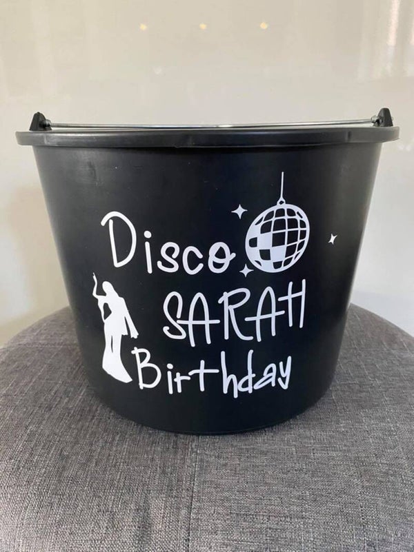 Cadeau emmer disco sarah