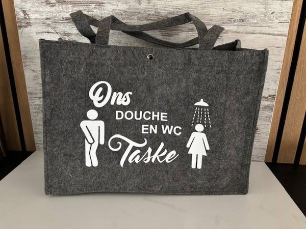 ons douche en wc taske