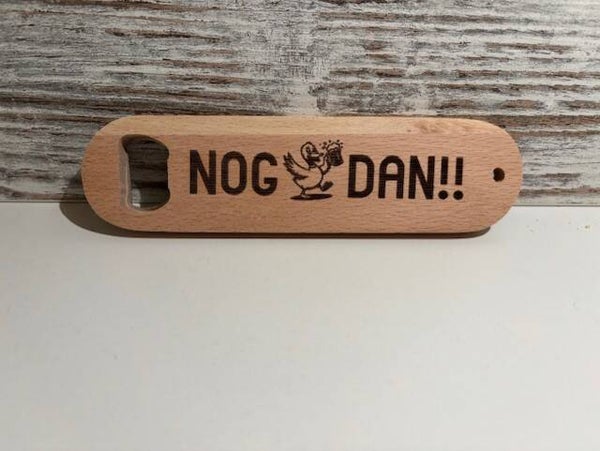 opener nog eendje dan
