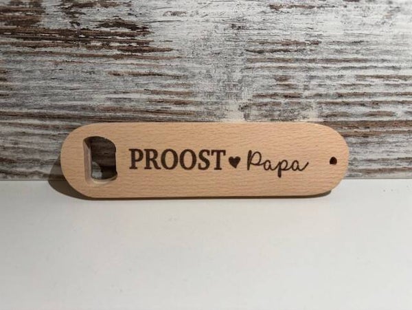 opener proost papa