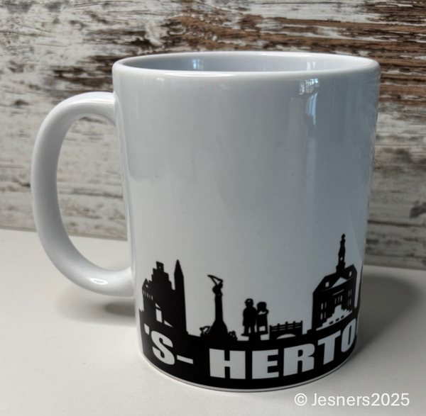 Mok s´-Hertogenbosch