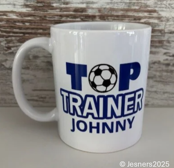 Mok top trainer