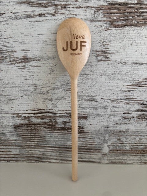 Pollepel Juf