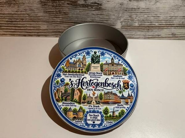 Trommel 's Hertogenbosch