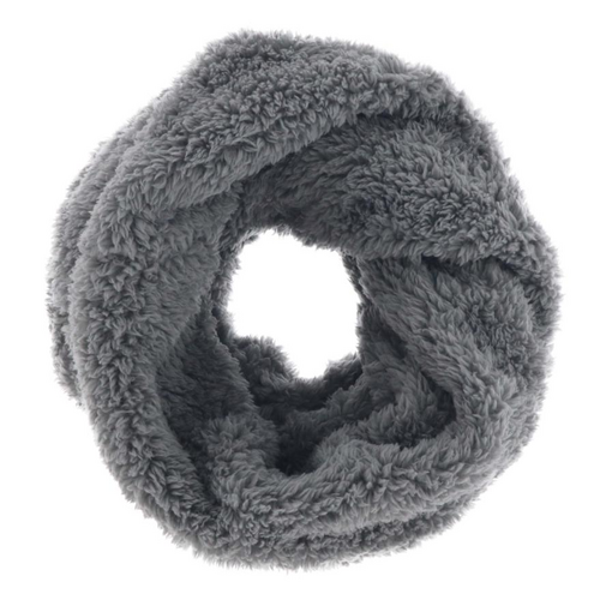 Colsjaal Nonnie dark grey Unique Living