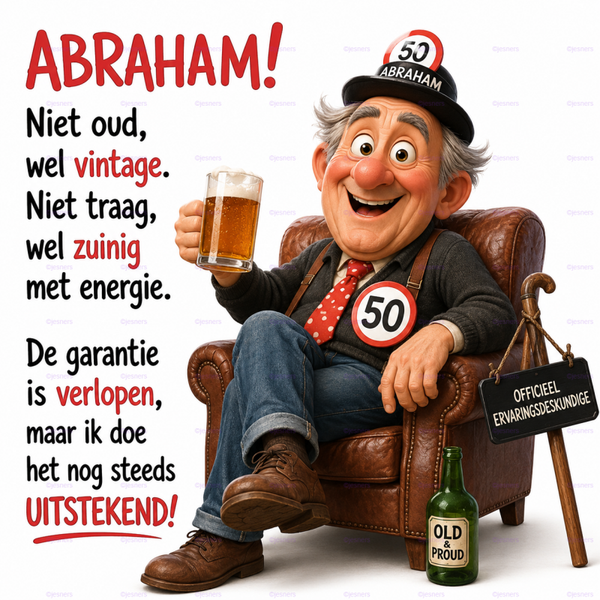 Tegeltje Abraham