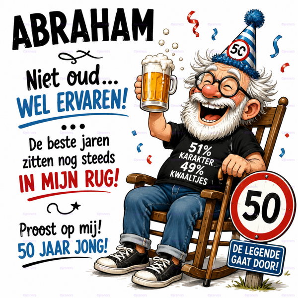 Tegeltje Abraham
