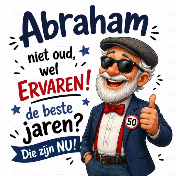 Tegeltje Abraham